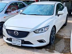 مازدا 6